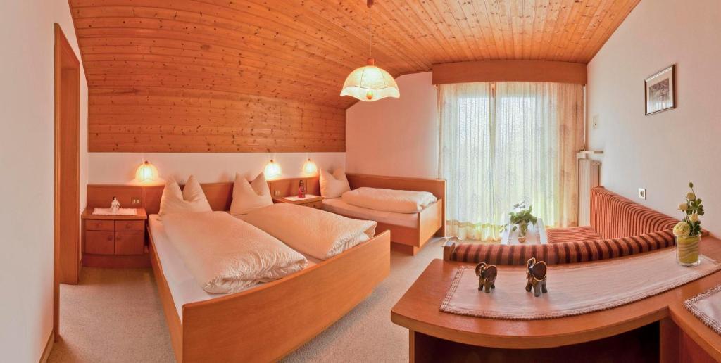 Haus Christl Lana Room photo